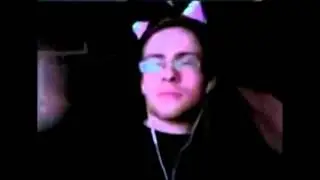 itpedia котик! (Jolygolf, со стрима)