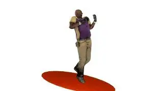 Listening to L4D2 music