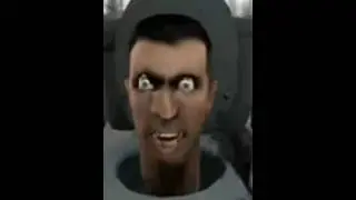 Skibidi toilet Zombie vs speaker man and cameraman 6