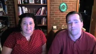 PreEngaged Mailbag Video: Jennifer from Atlanta, GA