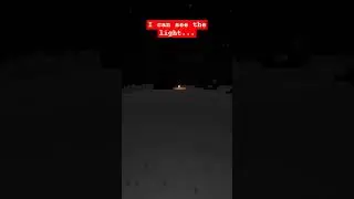 to see the light at the end is soothing to the eye.. #horrorgaming #shortsfeed #shortvideo #gamedev