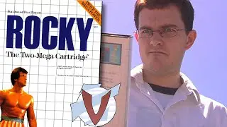 Rocky [AVGN 16 - RUS RVV]