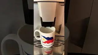 Happy Independence Day Philippines 🇵🇭 #betashorts #asmr #asmrsounds #coffee #cup #2023