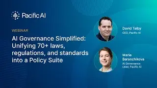 AI Governance Simplified: Unifying 70+ laws, regulations, and standards Into a Policy Suite