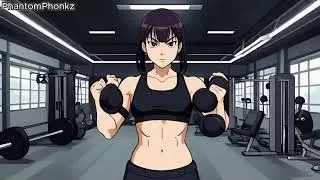 Ultimate Phonk Power: Gym & Workout Energy Boost Mix 🔥💪 | 2024 High-Intensity Phonk Beats