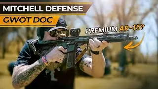 Is the Mitchell Defense GWOT DOC Worth the Price?