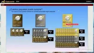 PRESENTACION 27-11-2014 CLUBCARD10