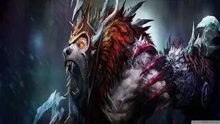 Дота 2 стрим - Патч 7.20 катаем ммр - Dota 2 поднимаем соло ммр