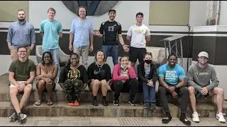 ENT 350 (Social and Community Enterprise) Spring 2021 presentations