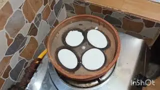 পারফেক্ট চিতই পিঠা তৈরি করা।#everyone #viral #chitoy #pitha #video