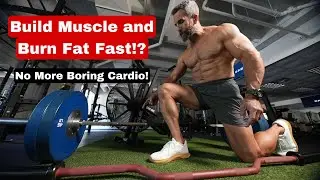 Revamp Your Conditioning: Try this 1-Move Complex!!