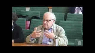 Brexit and Evolving EU Trade Strategy