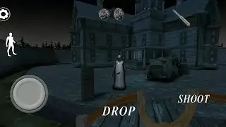 Granny 3 horror game