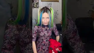 Света бесноватая Поли! Духи вышли! Часть 2! Страшные истории от Светы