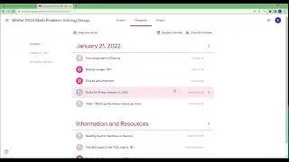 Uploading photo to assignment in Google Classroom (computer)
