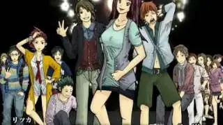 【ニコニコラボ】 Smiling 【halyosy that is presents】 - 確認用