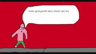spongebob saw 2
