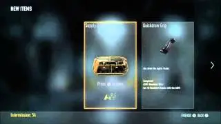 Call Of Duty Advanced Warfare: Supply Drop Montage + Armory