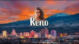 Reno Rendezvous: Ultimate Guide to Fun Things for Couples