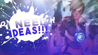 I Need Video Ideas!!!!!!!