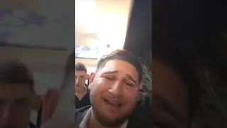 ~Amador de la Urziceni~ |Live| Am o vorbă care-o plac, la mine-n certificat.