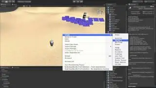 Unity C# - Implementation of Events + Delegates [2 of 2]