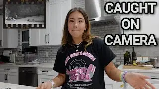 I can't believe we caught this on camera 📸 🫢😳| VLOG
