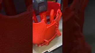 Best support settings in Cura Slicer (use less material/save time)! 