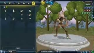 Spore Time-lapse 02 - Experiment Gamma