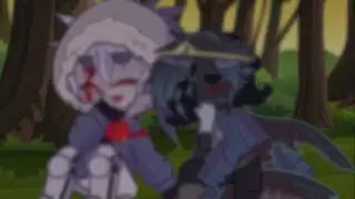 || “ I have no idea how we're still alive! ” || ~Killermare(?)~ (rurøux)