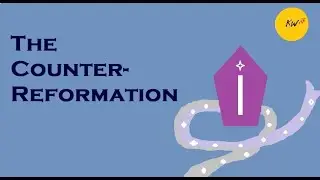 The Counter-Reformation (Edexcel/ Cambridge History)