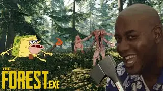 The Forest.EXE