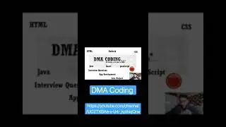 Programming courses in Hindi.. check YouTube channel " DMA Coding "...
