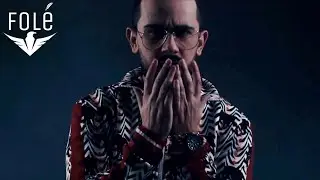 DJ PM & DJ Dagz ft. Lindon - Hallall e ke (Official Video)