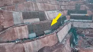 "VƯỢT MẶT" Trung Quốc, Tajikistan xây dựng Thủy Điện CAO NHẤT THẾ GIỚI