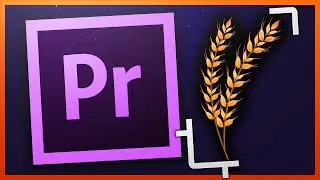 Premiere Pro Quick Tip : How to crop