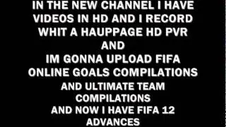 New and better channel