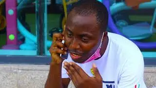 NIGERIANS ARE STRANDED