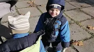 Золотая осень
