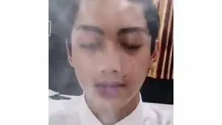 Gus azmi main tiktok lucu banget