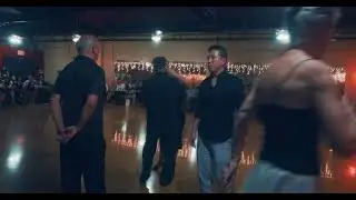 Beatriz Birthday Dance 2023