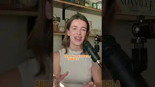 Ruby Whitehorn could not believe this!