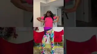 смогли также отжечь как этот мужчина? (