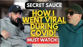 How I went from 0 to MILLIONS of followers?! #offthestripshow