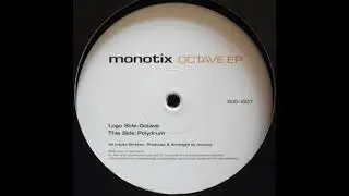 Monotix - Polydrum