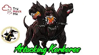 TryHackMe - Attacking Kerberos