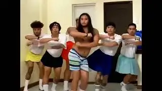 joget DJ asmalibrasi full version🤣