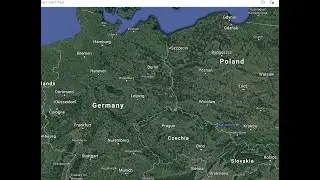 Poland Vs. Germany( This is my first mapping video).