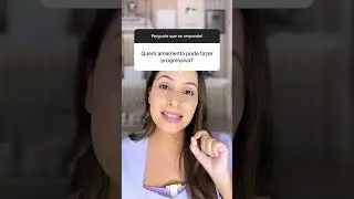 Quem amamenta pode fazer progressiva?
