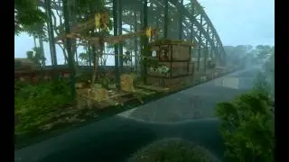 Survarium Fan Movie